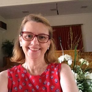 Meet your Posher, Donna